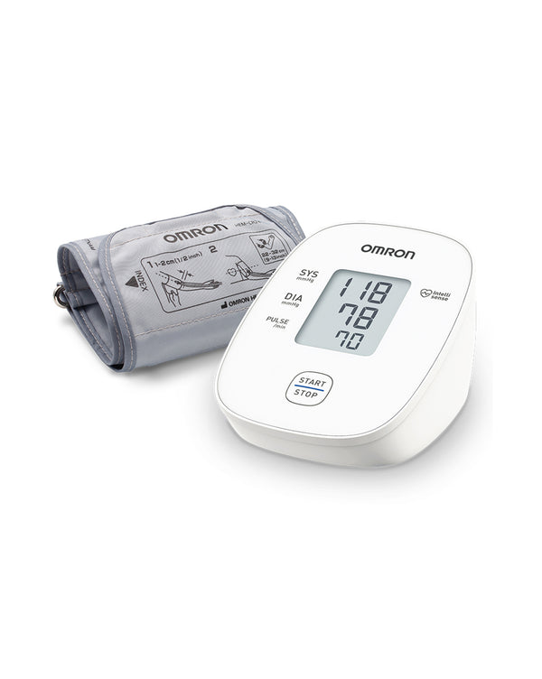 Omron M1 Basic Automatic Arm Blood Pressure Monitor